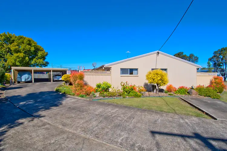3 Cedar Drive, Beaudesert QLD 4285