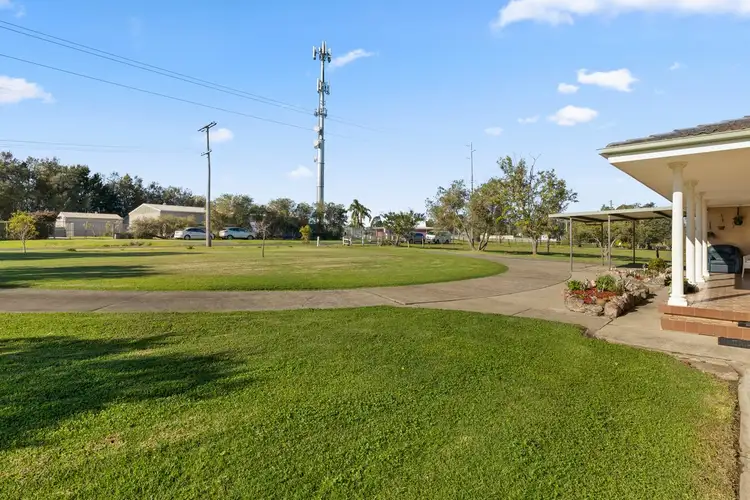 Second view of Homely rural property listing, 23 Westbrook Road, Nowra NSW 2541