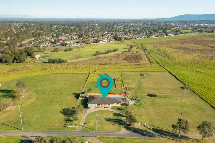 Third view of Homely rural property listing, 23 Westbrook Road, Nowra NSW 2541