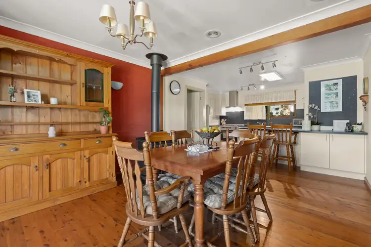 Fifth view of Homely rural property listing, 23 Westbrook Road, Nowra NSW 2541