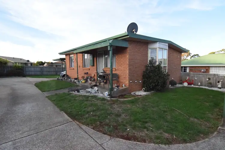 1/74 Three Mile Line Road, Shorewell Park TAS 7320
