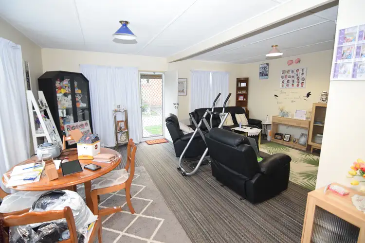 Second view of Homely unit listing, 1/74 Three Mile Line Road, Shorewell Park TAS 7320