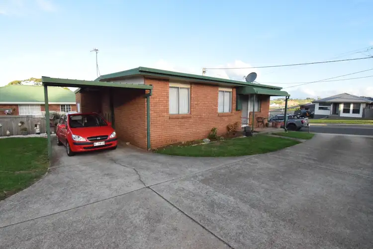 Seventh view of Homely unit listing, 1/74 Three Mile Line Road, Shorewell Park TAS 7320