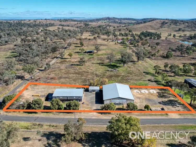 Main view of Homely house listing, 7 Corbould Street, Quirindi NSW 2343