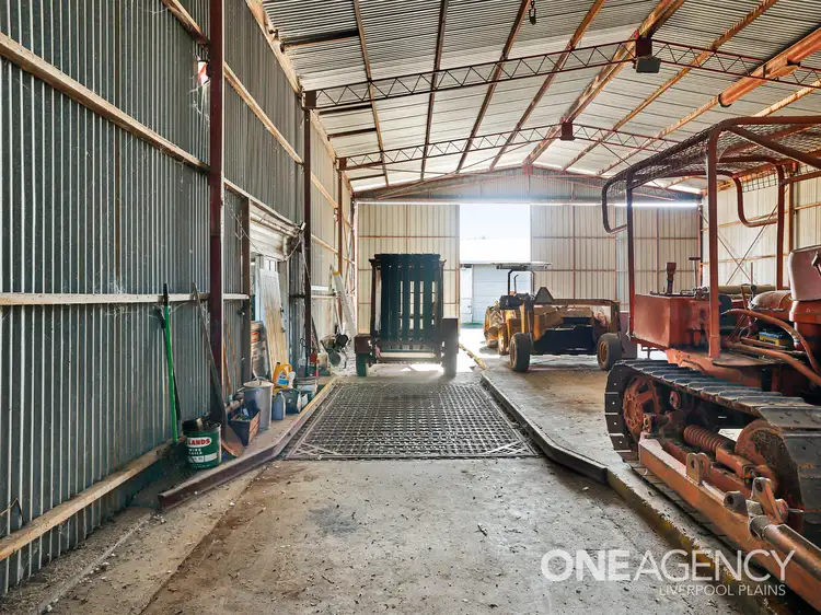 Fourth view of Homely house listing, 7 Corbould Street, Quirindi NSW 2343