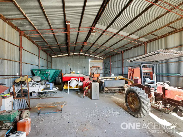 Fifth view of Homely house listing, 7 Corbould Street, Quirindi NSW 2343