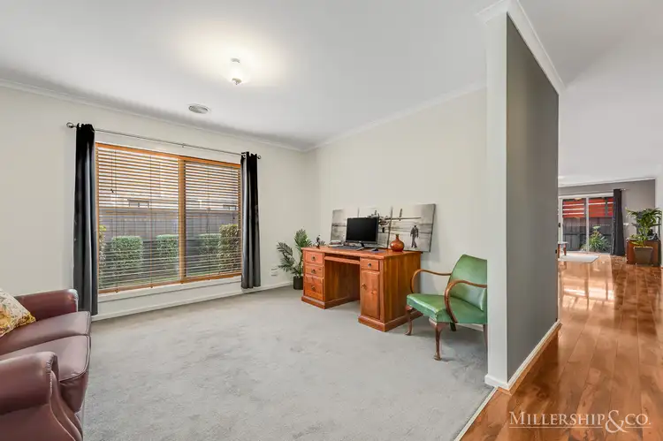 Fifth view of Homely house listing, 5 Ballam Way, Doreen VIC 3754