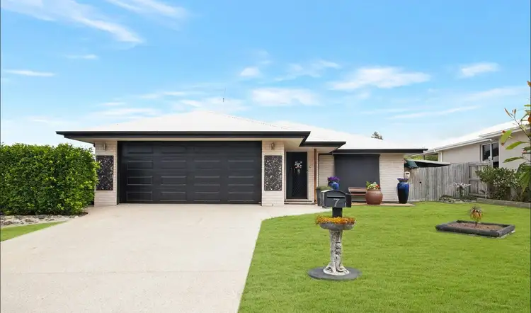Main view of Homely house listing, 7 MASTHEAD PLACE, Hidden Valley QLD 4703