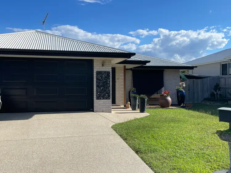 Second view of Homely house listing, 7 MASTHEAD PLACE, Hidden Valley QLD 4703