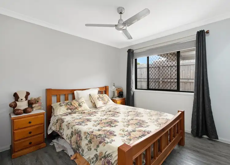 Sixth view of Homely house listing, 7 MASTHEAD PLACE, Hidden Valley QLD 4703