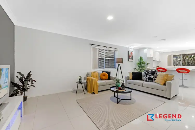 Fourth view of Homely townhouse listing, 5/514 - 516 Woodstock Avenue, Rooty Hill NSW 2766