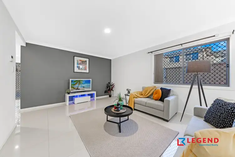 Fifth view of Homely townhouse listing, 5/514 - 516 Woodstock Avenue, Rooty Hill NSW 2766
