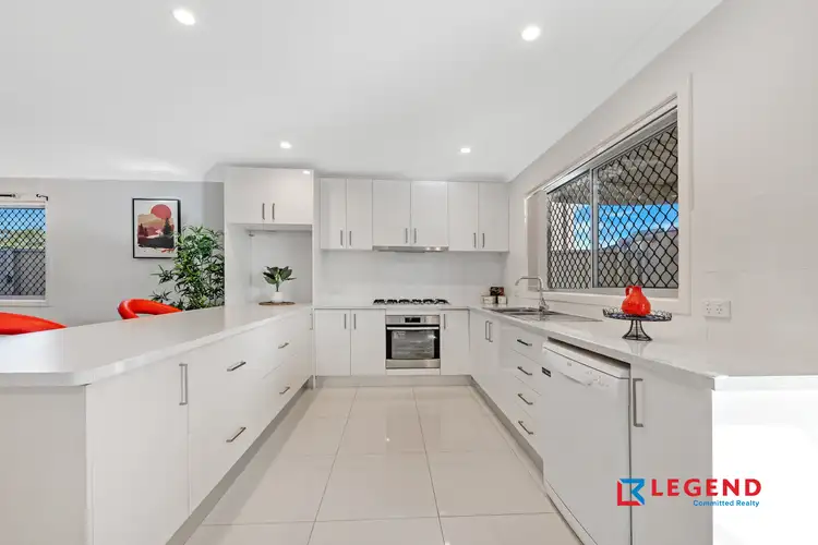 Sixth view of Homely townhouse listing, 5/514 - 516 Woodstock Avenue, Rooty Hill NSW 2766