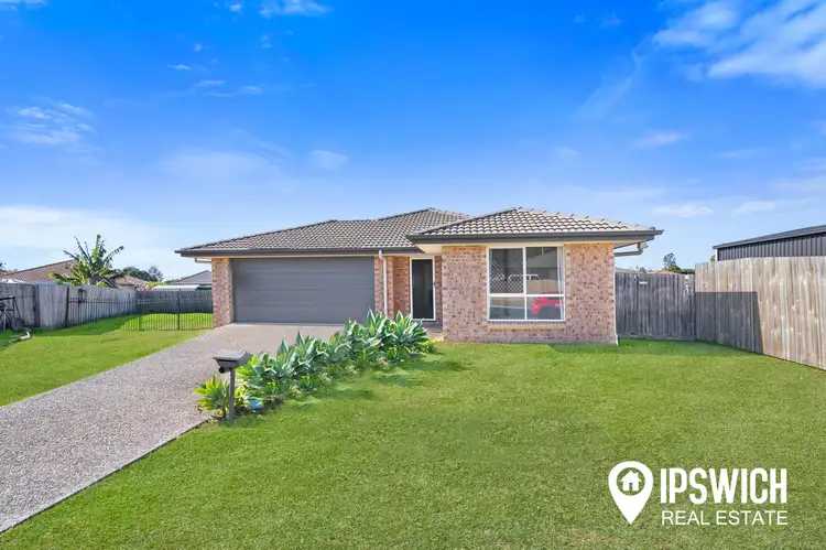 Second view of Homely house listing, 4 Heron Close, Lowood QLD 4311