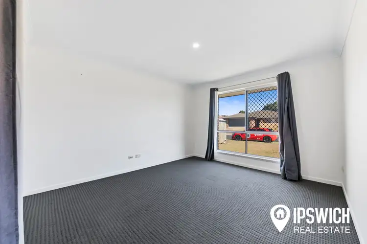 Third view of Homely house listing, 4 Heron Close, Lowood QLD 4311