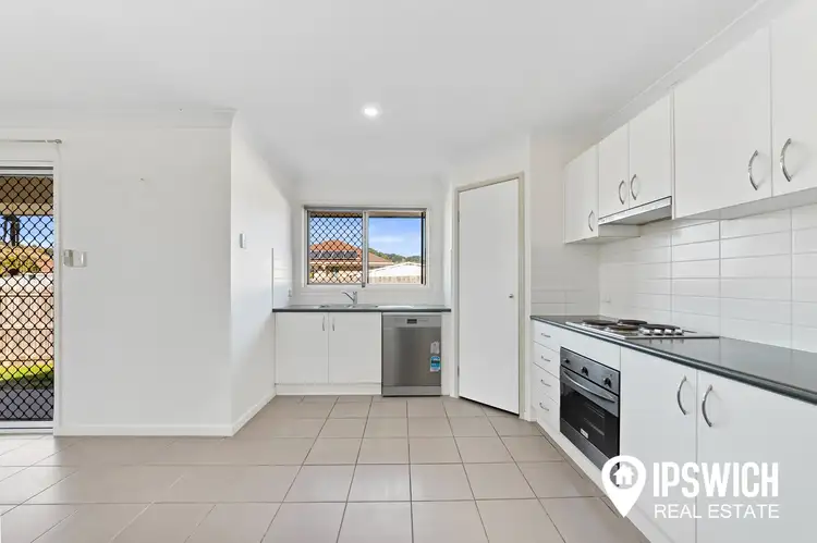 Fourth view of Homely house listing, 4 Heron Close, Lowood QLD 4311
