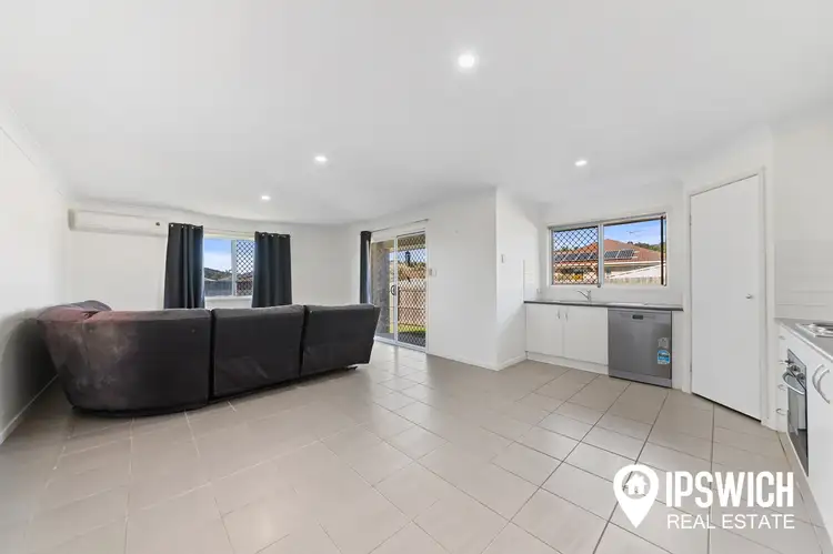 Fifth view of Homely house listing, 4 Heron Close, Lowood QLD 4311