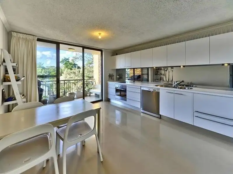 Main view of Homely townhouse listing, 12/11 Bowler Street, Paddington QLD 4064
