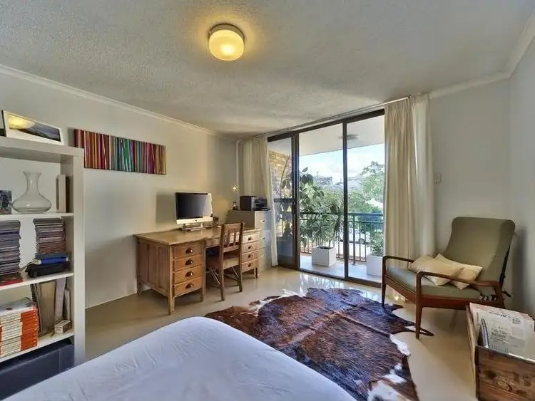 Third view of Homely townhouse listing, 12/11 Bowler Street, Paddington QLD 4064