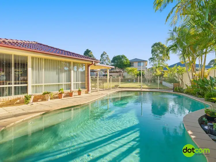 Main view of Homely house listing, 6 Mountain Ash Road, Hamlyn Terrace NSW 2259
