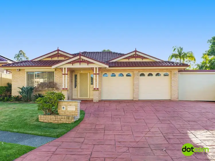 Second view of Homely house listing, 6 Mountain Ash Road, Hamlyn Terrace NSW 2259