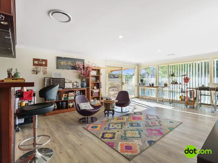 Third view of Homely house listing, 6 Mountain Ash Road, Hamlyn Terrace NSW 2259
