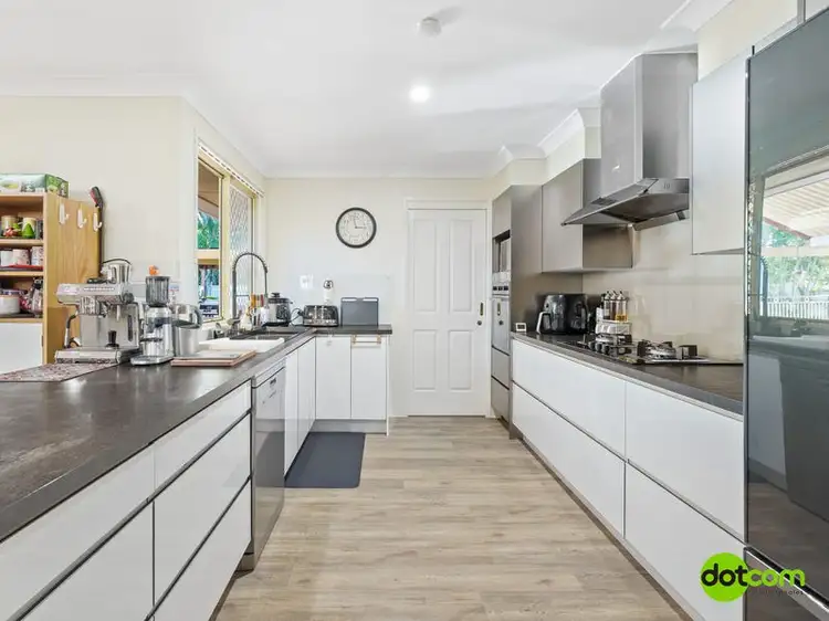 Fifth view of Homely house listing, 6 Mountain Ash Road, Hamlyn Terrace NSW 2259