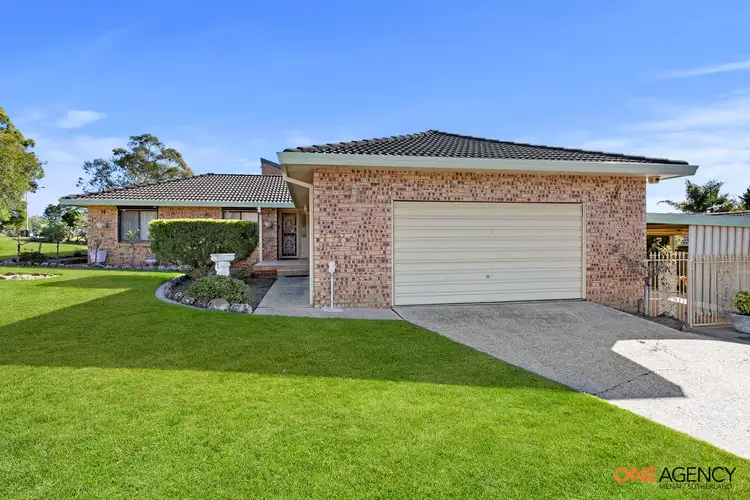 1 Bradman Road, Menai NSW 2234