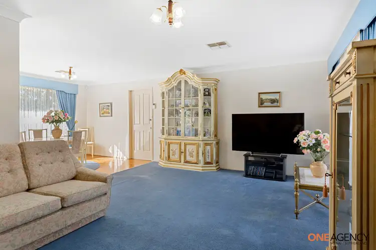 Fourth view of Homely house listing, 1 Bradman Road, Menai NSW 2234