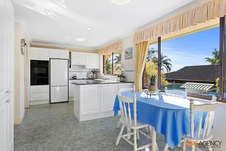 Fifth view of Homely house listing, 1 Bradman Road, Menai NSW 2234