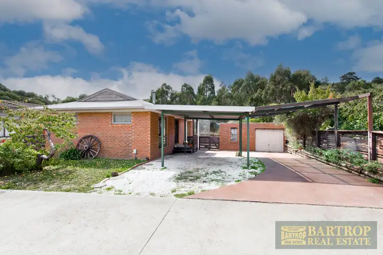 Main view of Homely unit listing, 8 Florence Court, Brown Hill VIC 3350