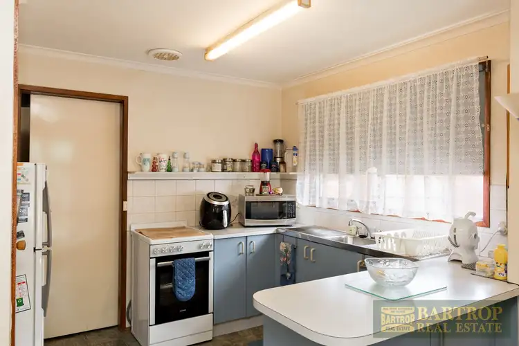 Third view of Homely unit listing, 8 Florence Court, Brown Hill VIC 3350