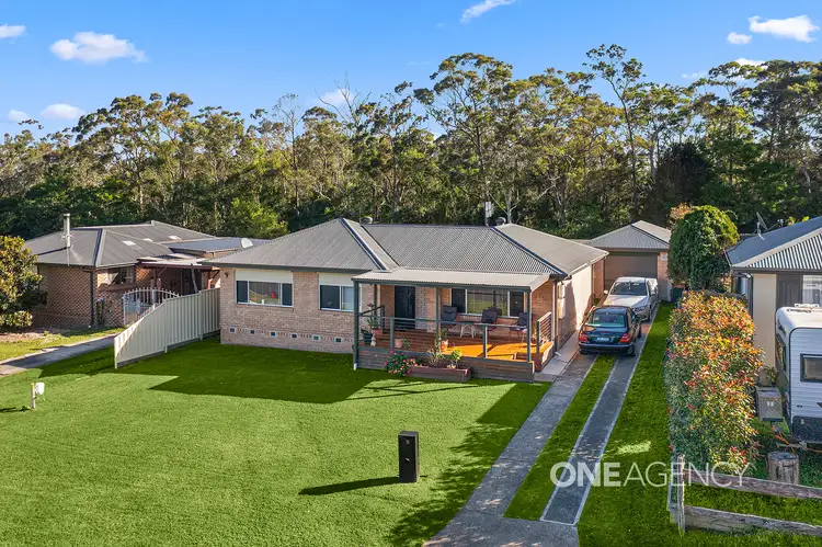 11 Devlin Avenue, North Nowra NSW 2541