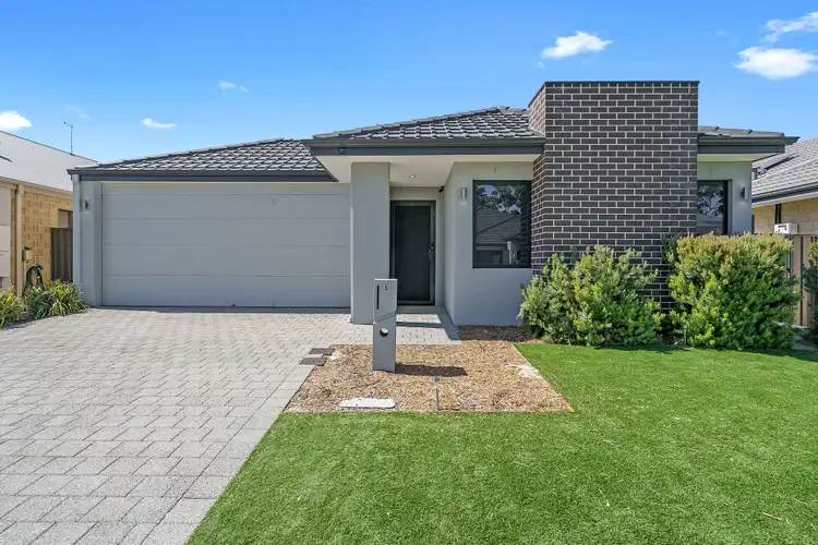 5 Covenham Crescent, Aveley WA 6069