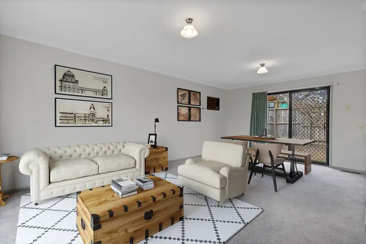 Second view of Homely unit listing, 2/9 Rhyl Close, Endeavour Hills VIC 3802