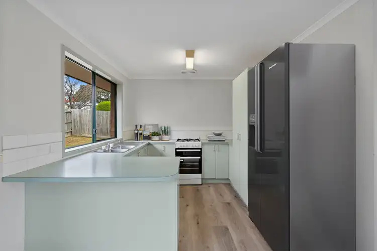 Third view of Homely unit listing, 2/9 Rhyl Close, Endeavour Hills VIC 3802