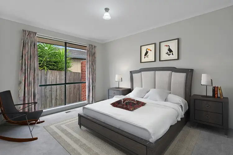 Fourth view of Homely unit listing, 2/9 Rhyl Close, Endeavour Hills VIC 3802