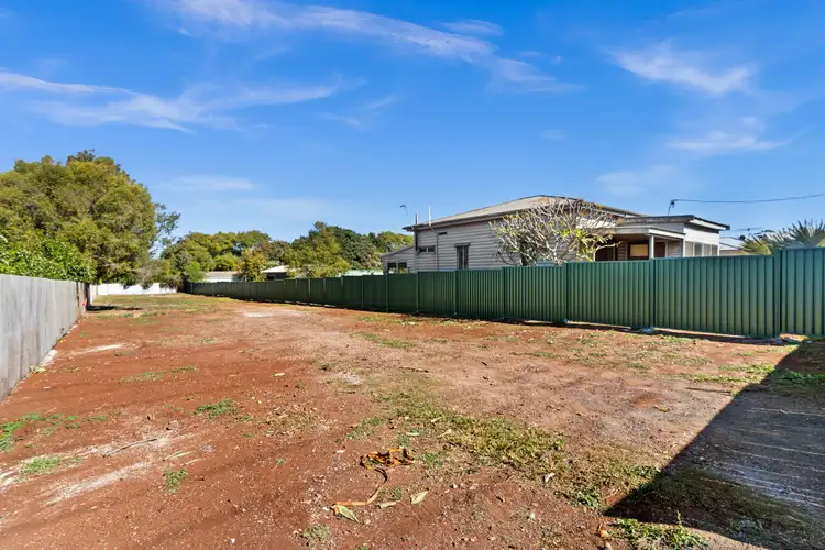 Third view of Homely land listing, 6 Rob Street, Newtown QLD 4350