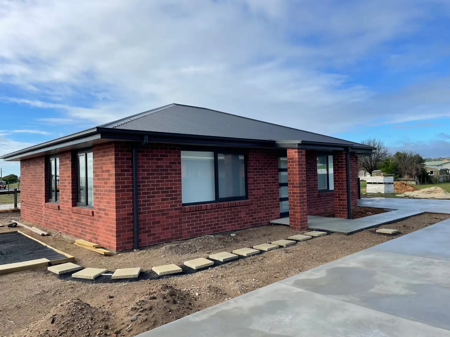 Main view of Homely unit listing, 1/13a Old Bass Highway, Wynyard TAS 7325