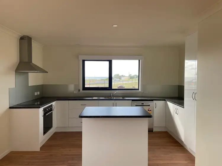 Second view of Homely unit listing, 1/13a Old Bass Highway, Wynyard TAS 7325