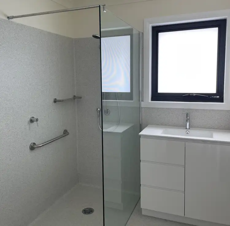 Third view of Homely unit listing, 1/13a Old Bass Highway, Wynyard TAS 7325