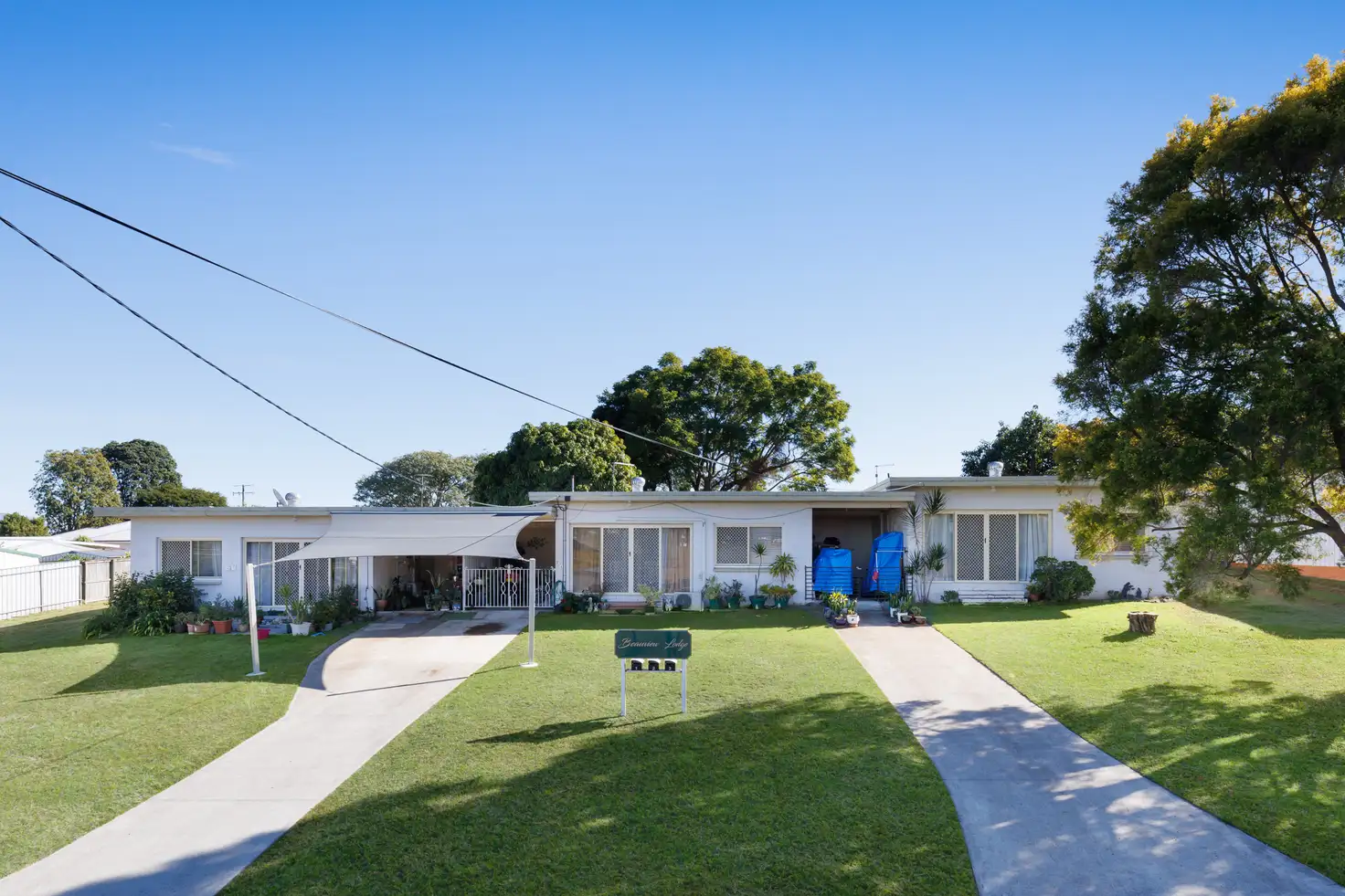 Main view of Homely block of units listing, 4-6 Beauview Crescent, Beaudesert QLD 4285