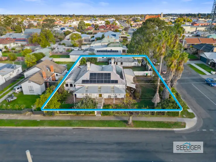 Second view of Homely house listing, 11 Witt Street, Yarrawonga VIC 3730