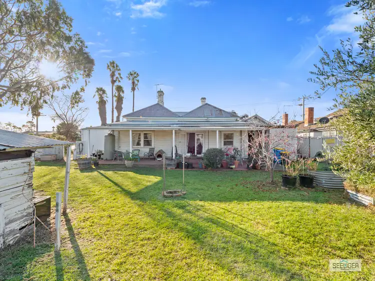 Third view of Homely house listing, 11 Witt Street, Yarrawonga VIC 3730