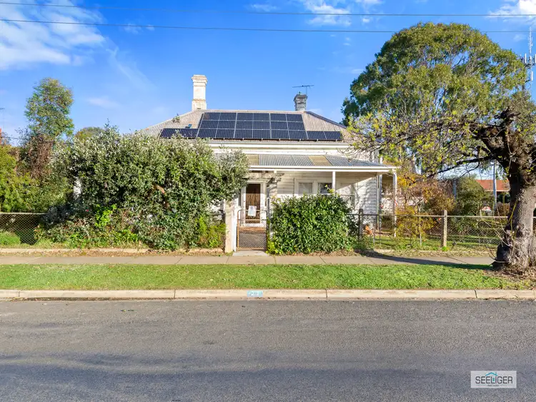 Fourth view of Homely house listing, 11 Witt Street, Yarrawonga VIC 3730