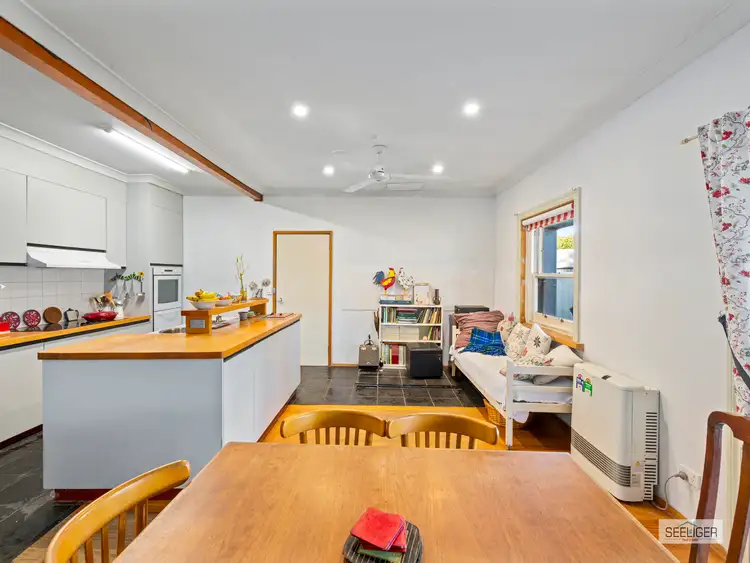 Fifth view of Homely house listing, 11 Witt Street, Yarrawonga VIC 3730