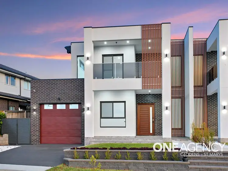 18A Angophora Avenue, Kingswood NSW 2747