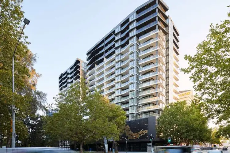 159/260 City Walk, City ACT 2601
