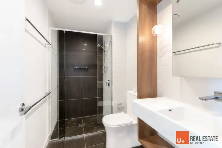Fifth view of Homely apartment listing, 159/260 City Walk, City ACT 2601
