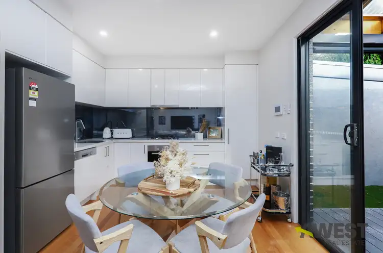 Second view of Homely townhouse listing, 2/95 Marshall Road, Airport West VIC 3042